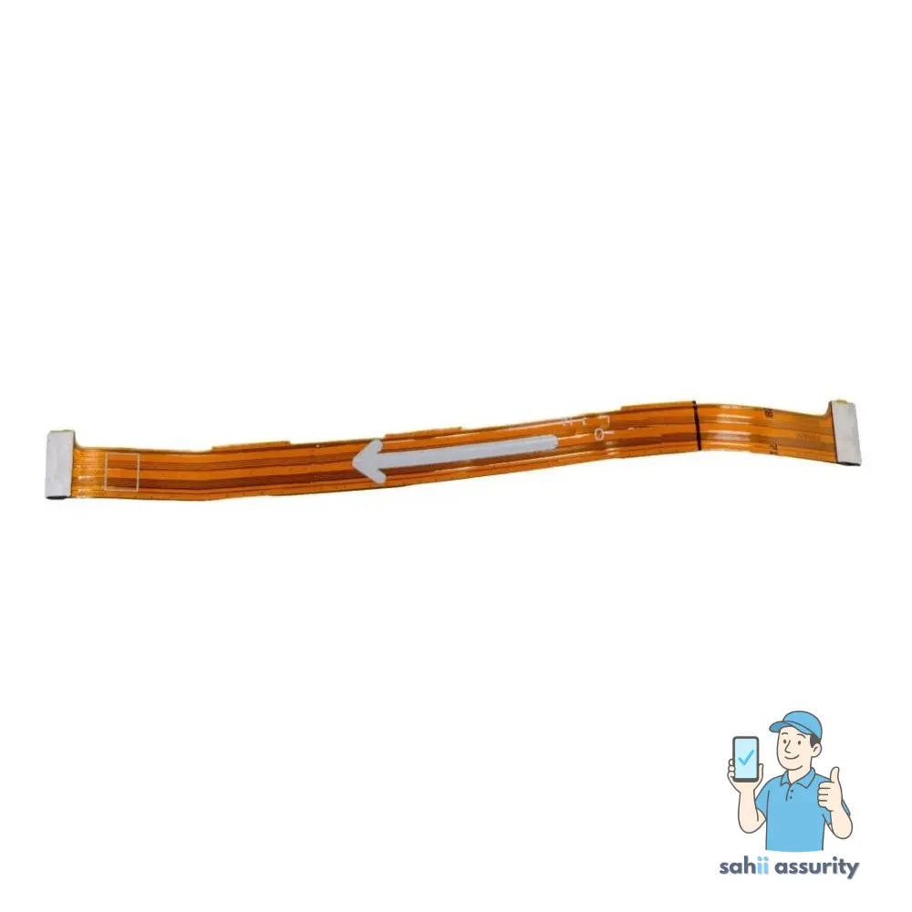 LCD Flex Cable for Oppo F11 thumbnail